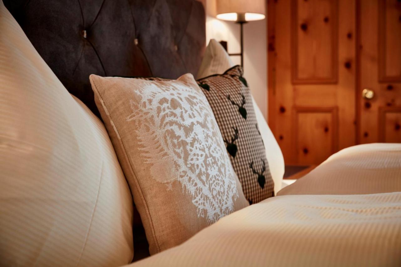 Comfort Doppelzimmer mit Parkettboden