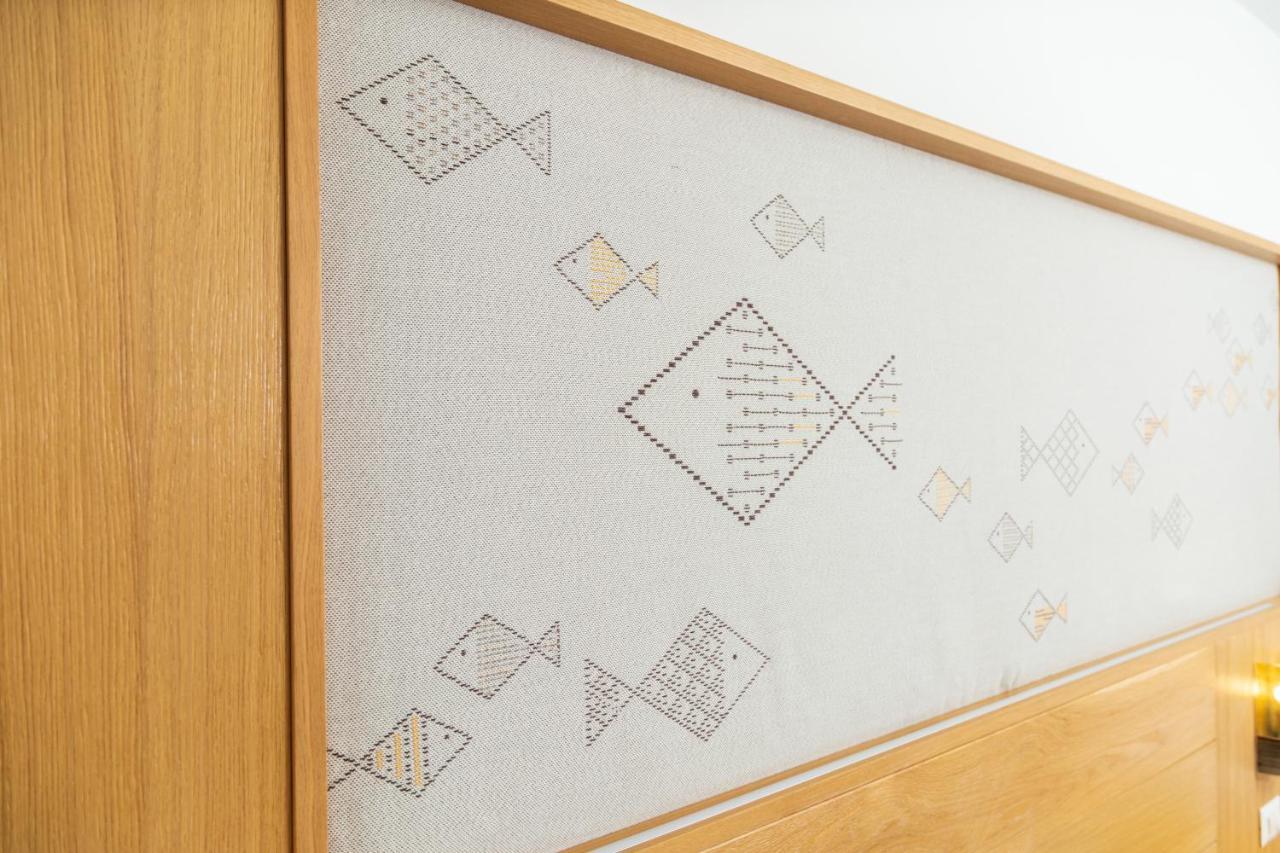 Doppelzimmer mit Meerblick