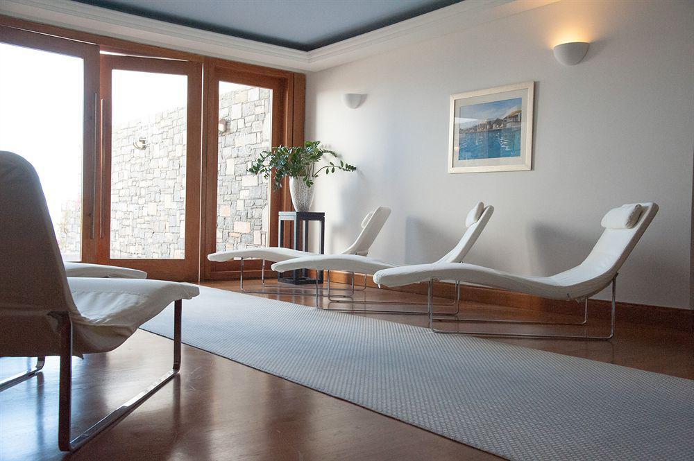 Deluxe Room SPA Sea View