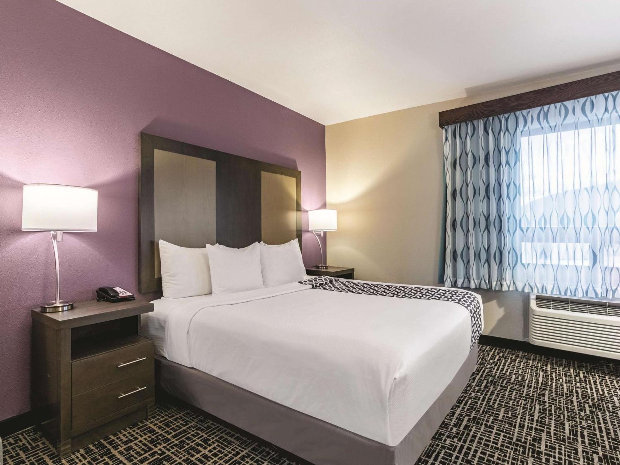 King Room - Disability Access
