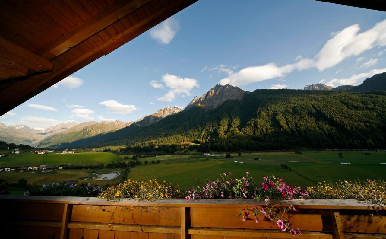 Doppelzimmer mit Balkon