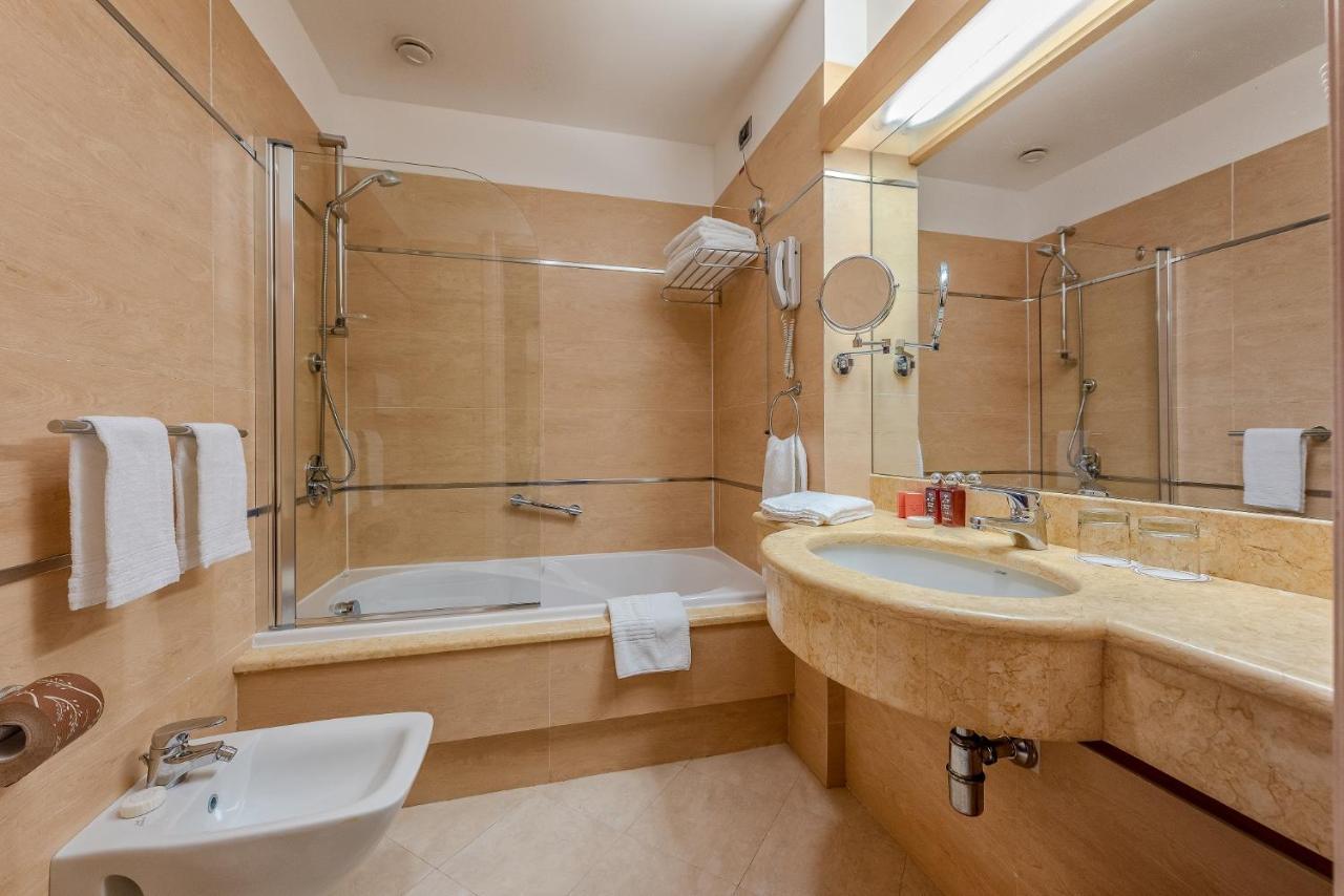 Deluxe Doppelzimmer