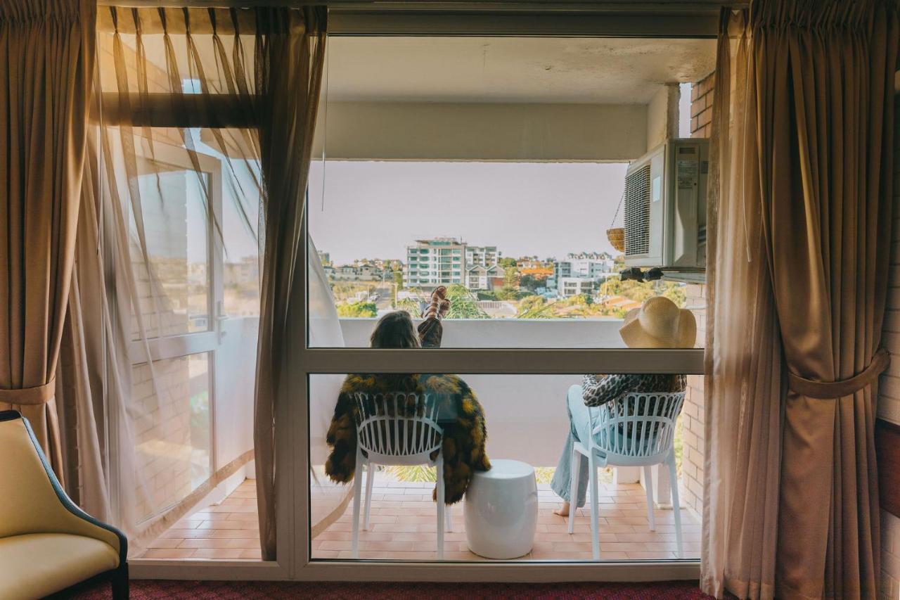 Deluxe Double Room(Non-Smoking Balcony)