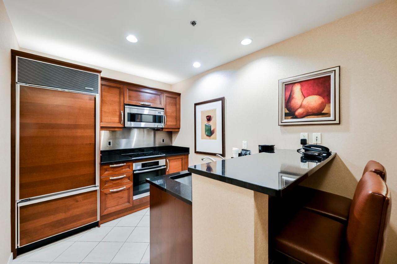 One-Bedroom - Extended Balcony