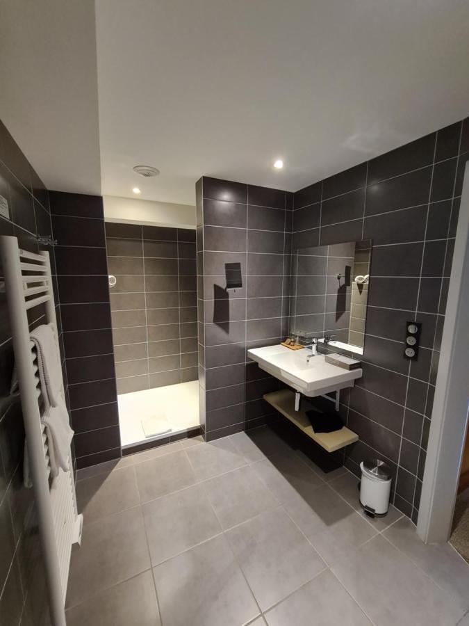 Chambre Familiale jusqu’à 4 Personnes - Accès au Spa Inclus