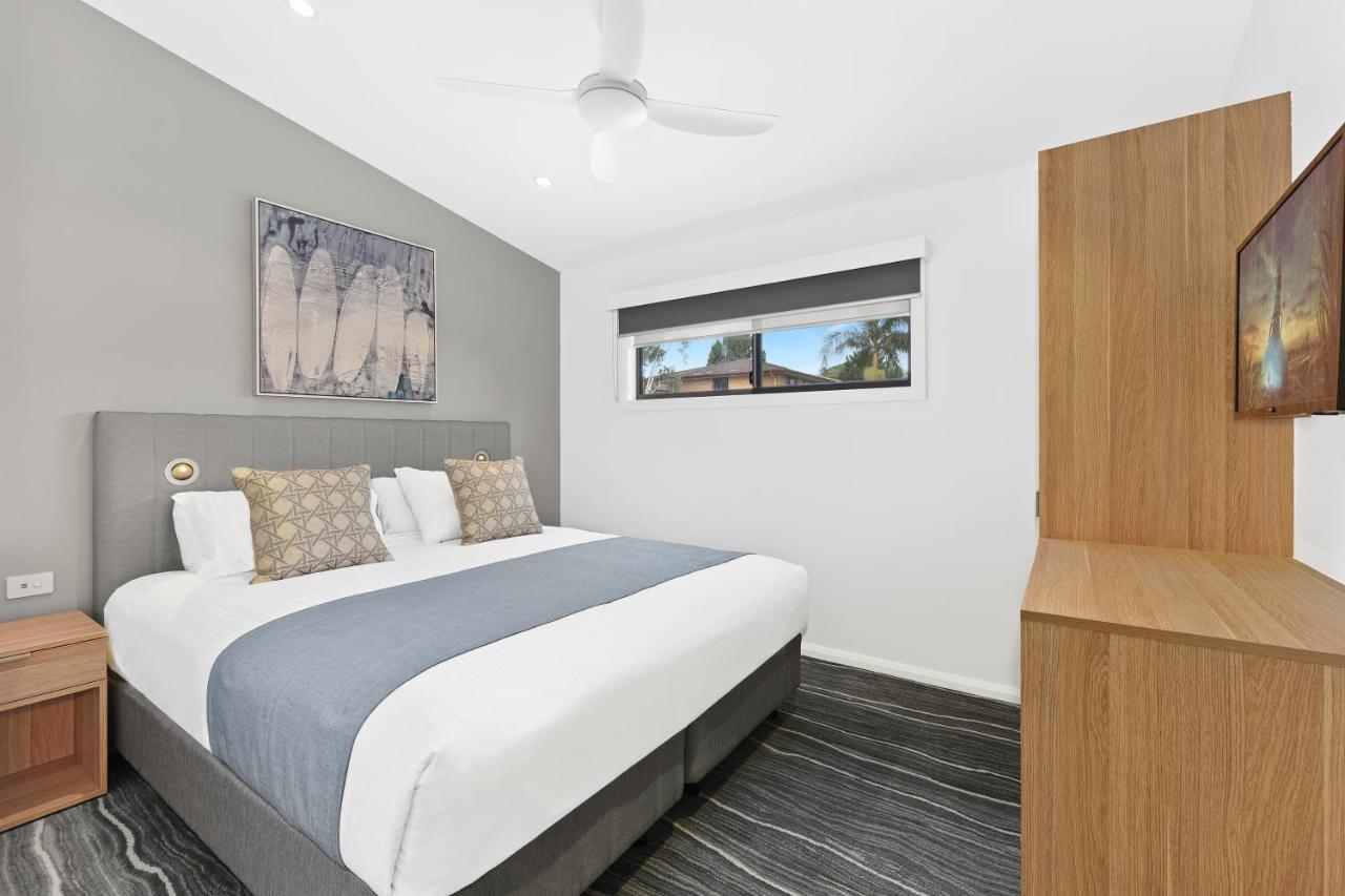 1 Bedroom Deluxe Garden Villa