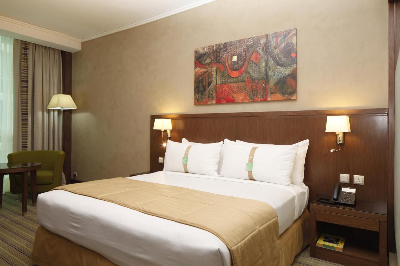 Premium King Room - Smoking