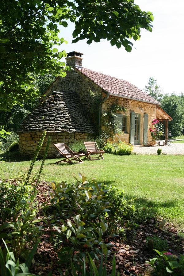 Chambre Double - Vue sur Jardin