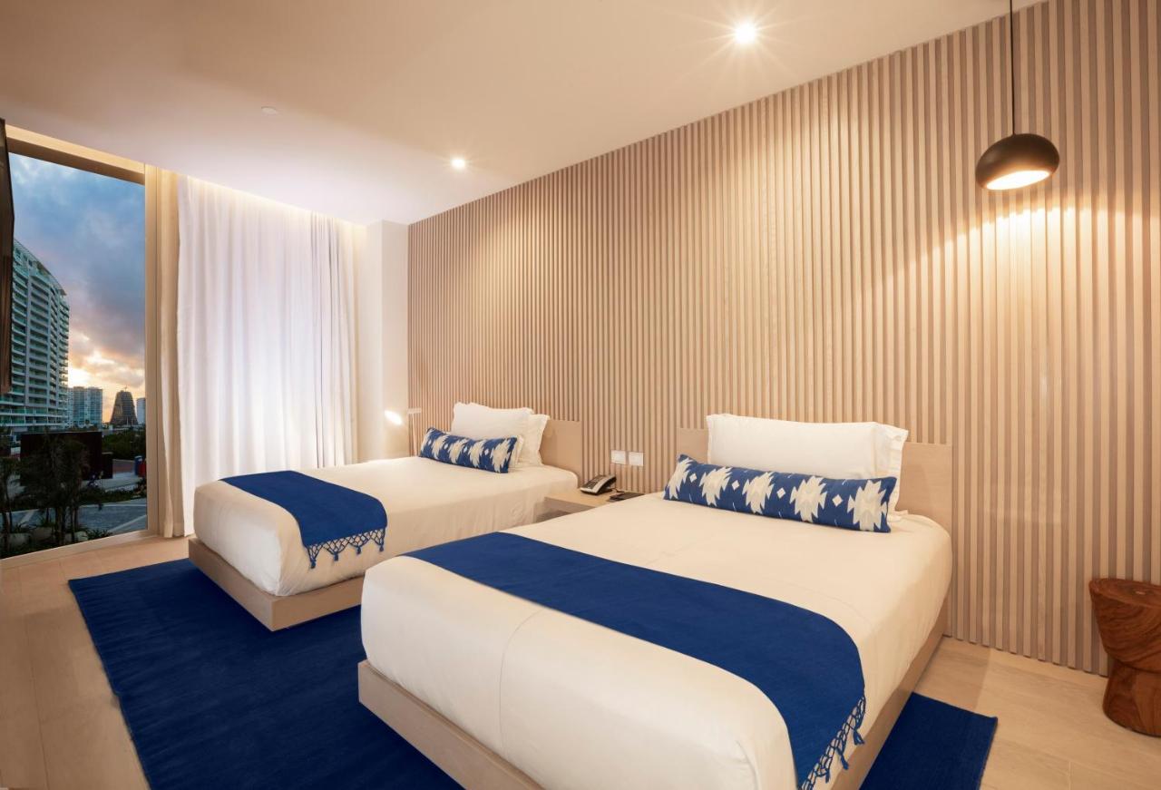 Quarto Duplo Superior
