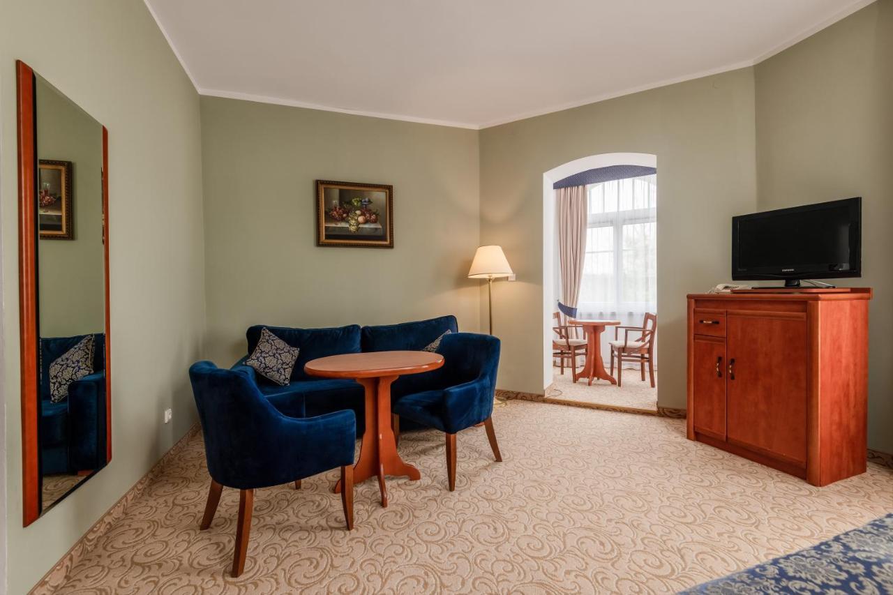 Großes Doppelzimmer