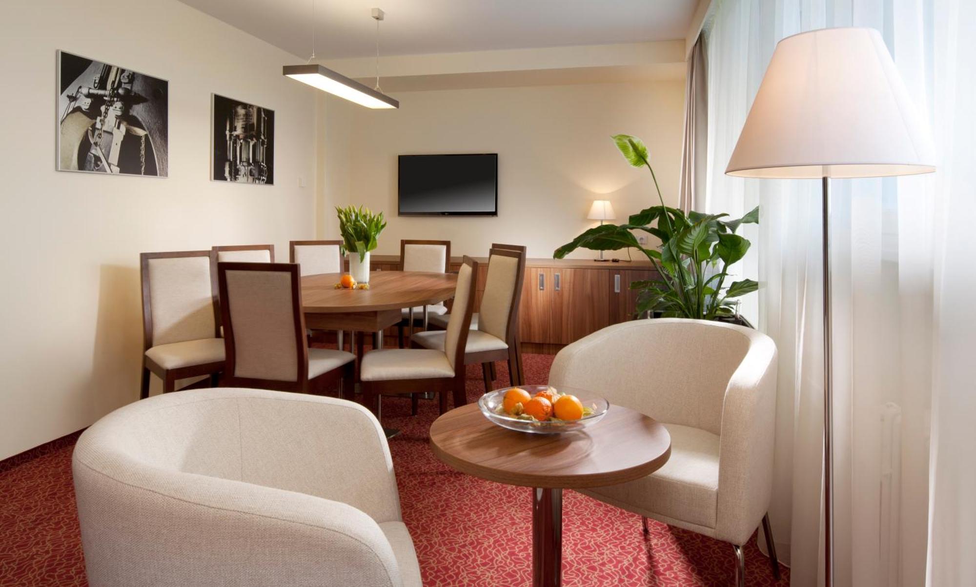 Suite