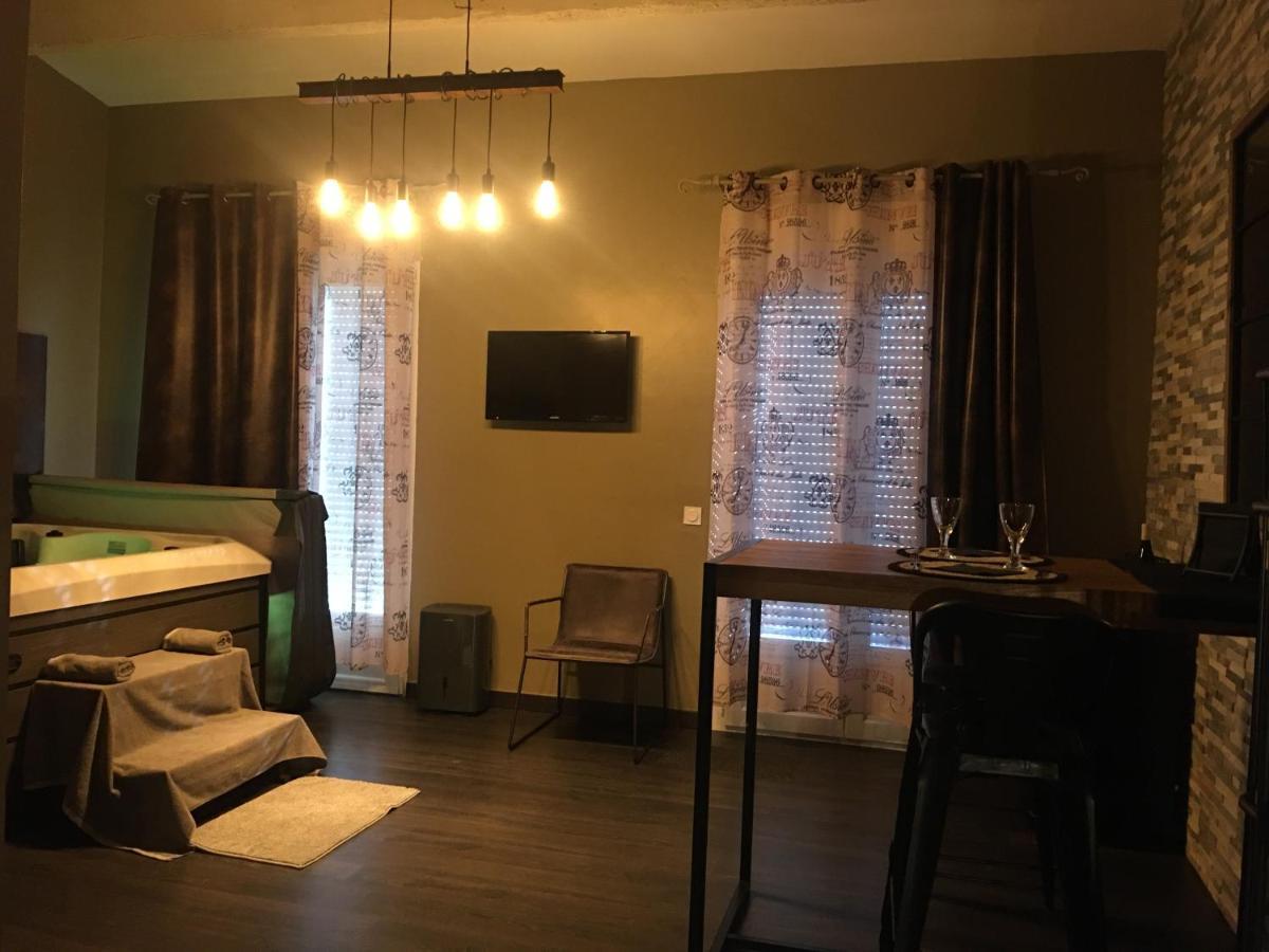 Chambre Double Deluxe