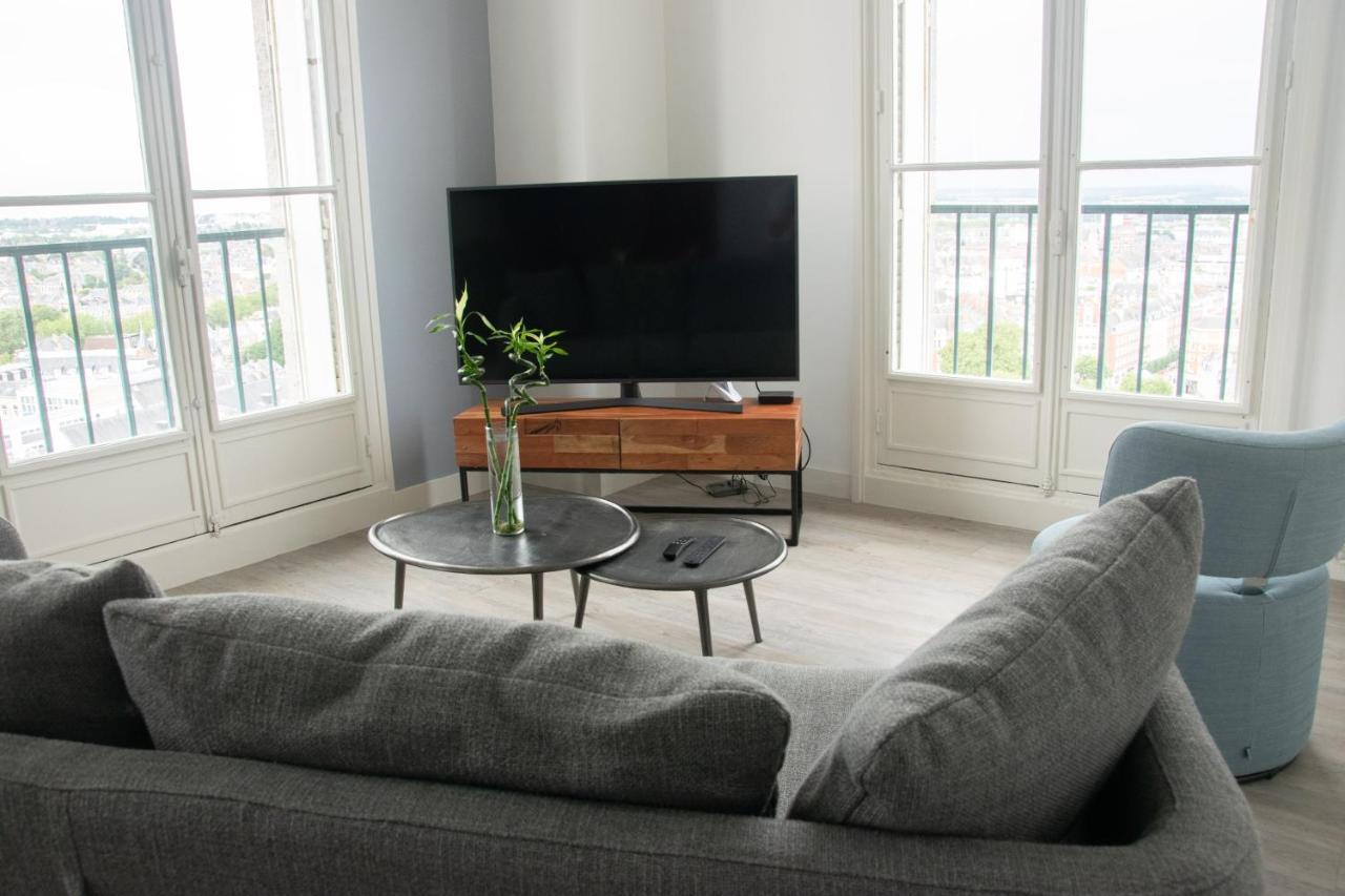Studio Lit Queen-Size de Luxe