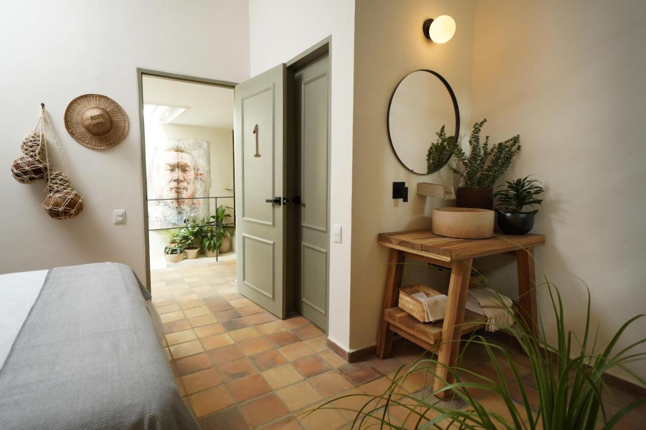 Double Room with Two Double Beds