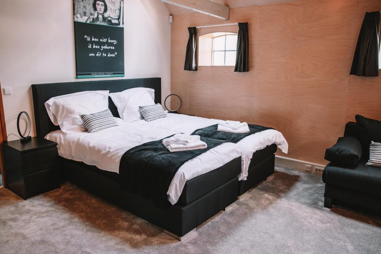 Luxury Quadruple Room