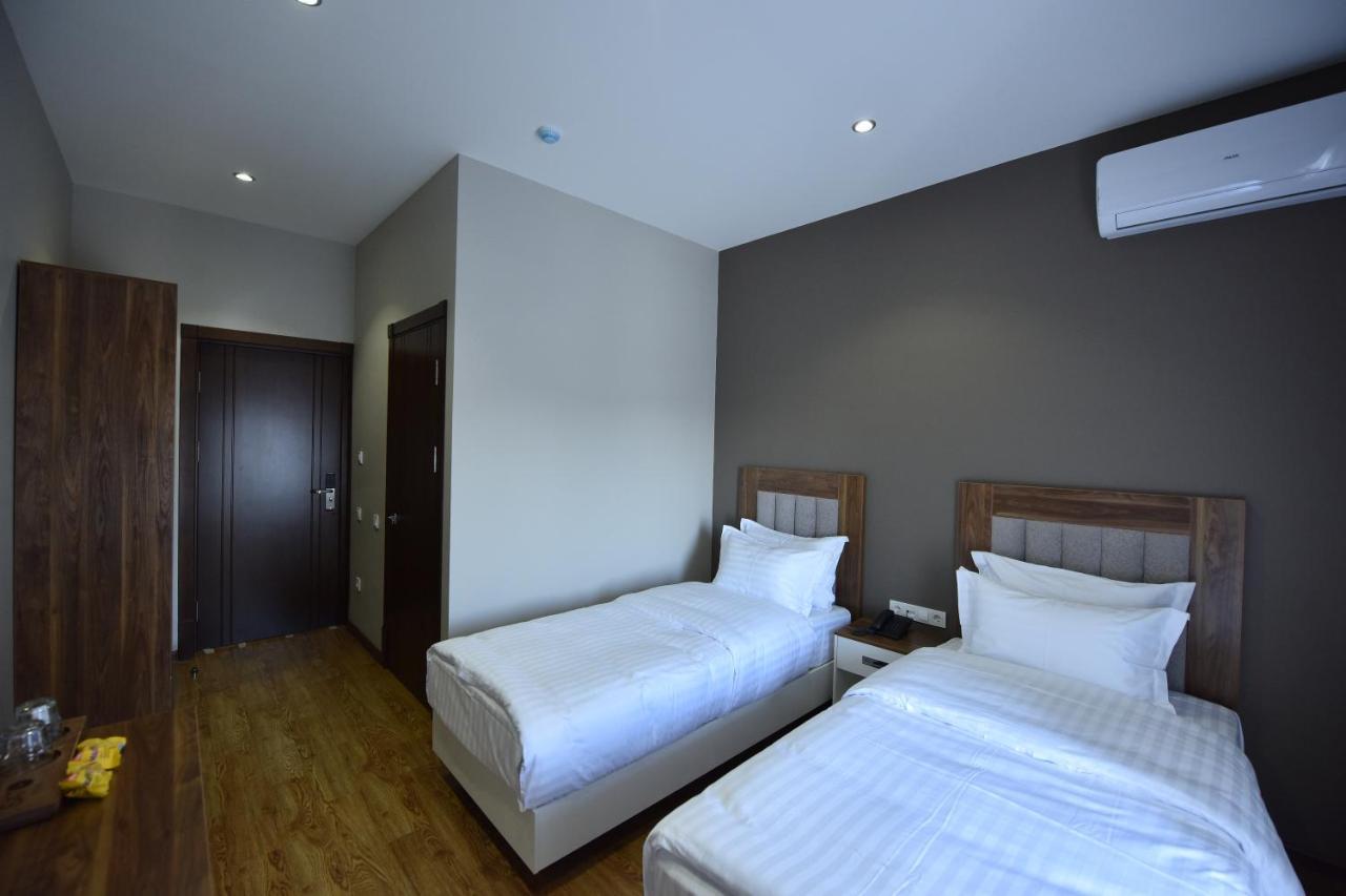 Habitación Doble Deluxe