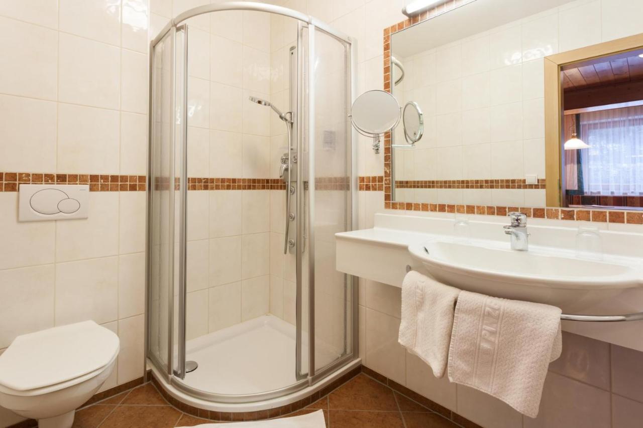 Apartment mit 3 Schlafzimmern und Balkon