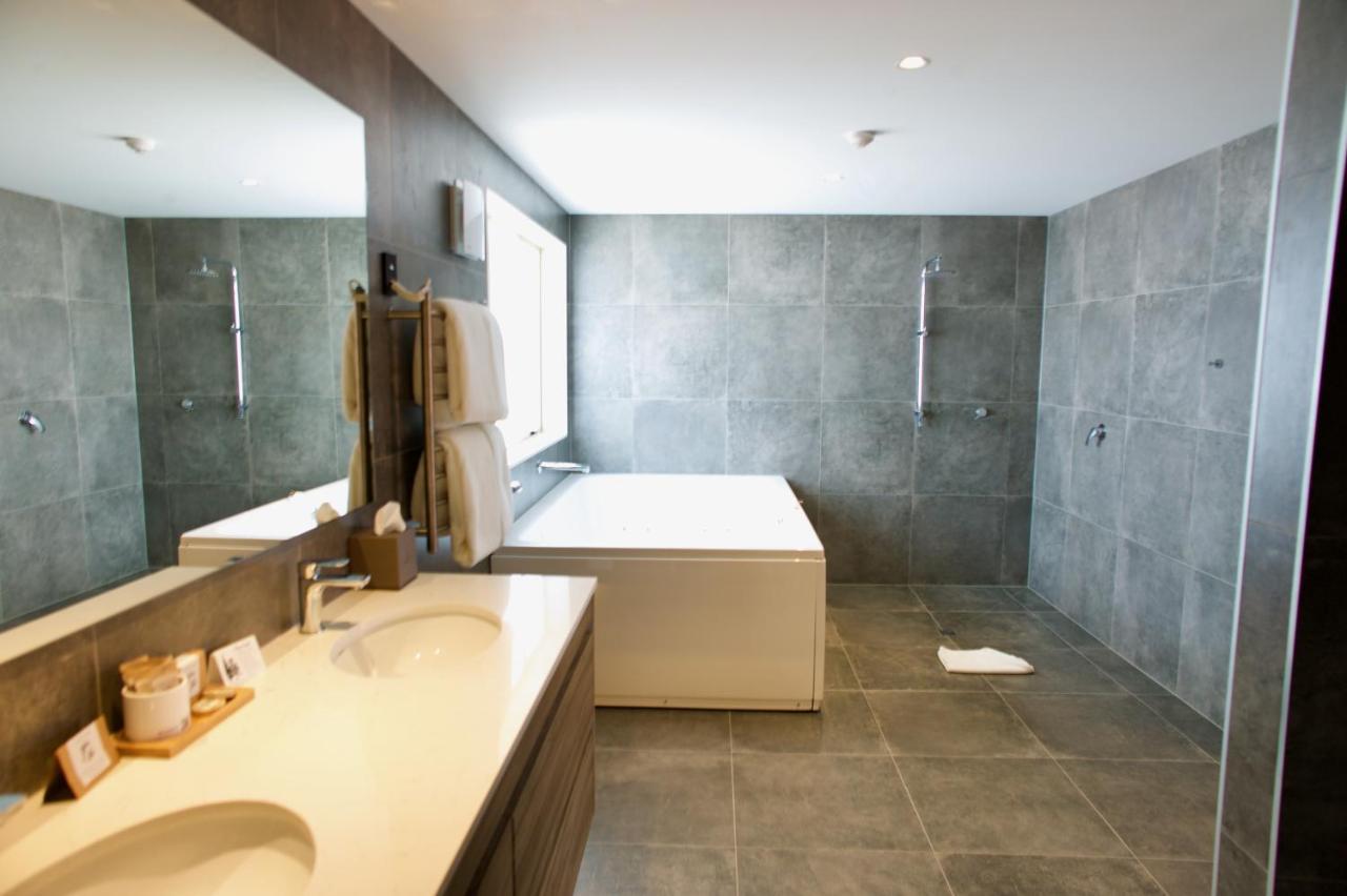 Luxury One Bedroom Apartment