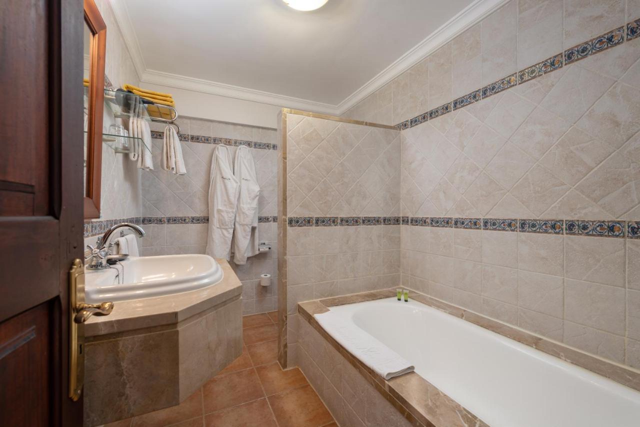 Doppelzimmer mit Balkon oder Terrasse und kostenfreiem Zugang zum Wellnessbereich