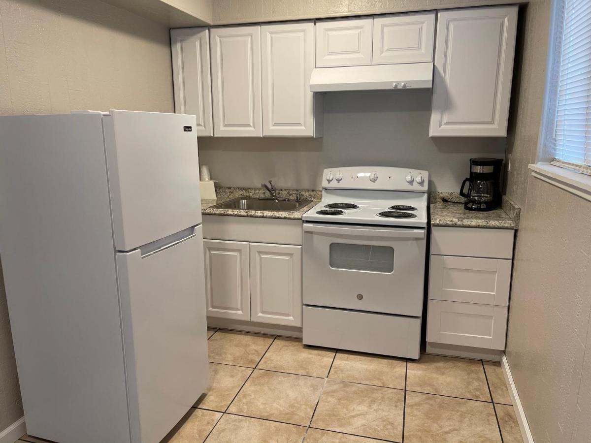 Family Suite with Kitchenette