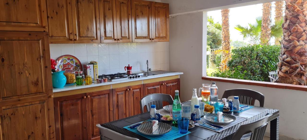 Appartamento con Vista Mare