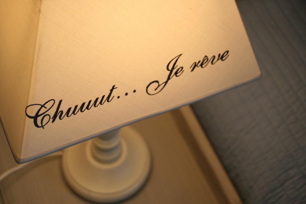 Chambre Familiale