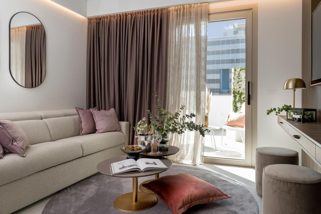 Junior Suite con Vasca Idromassaggio
