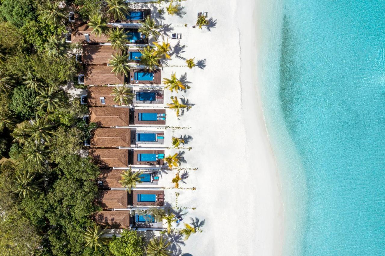 Sunset Beach Pool Villa