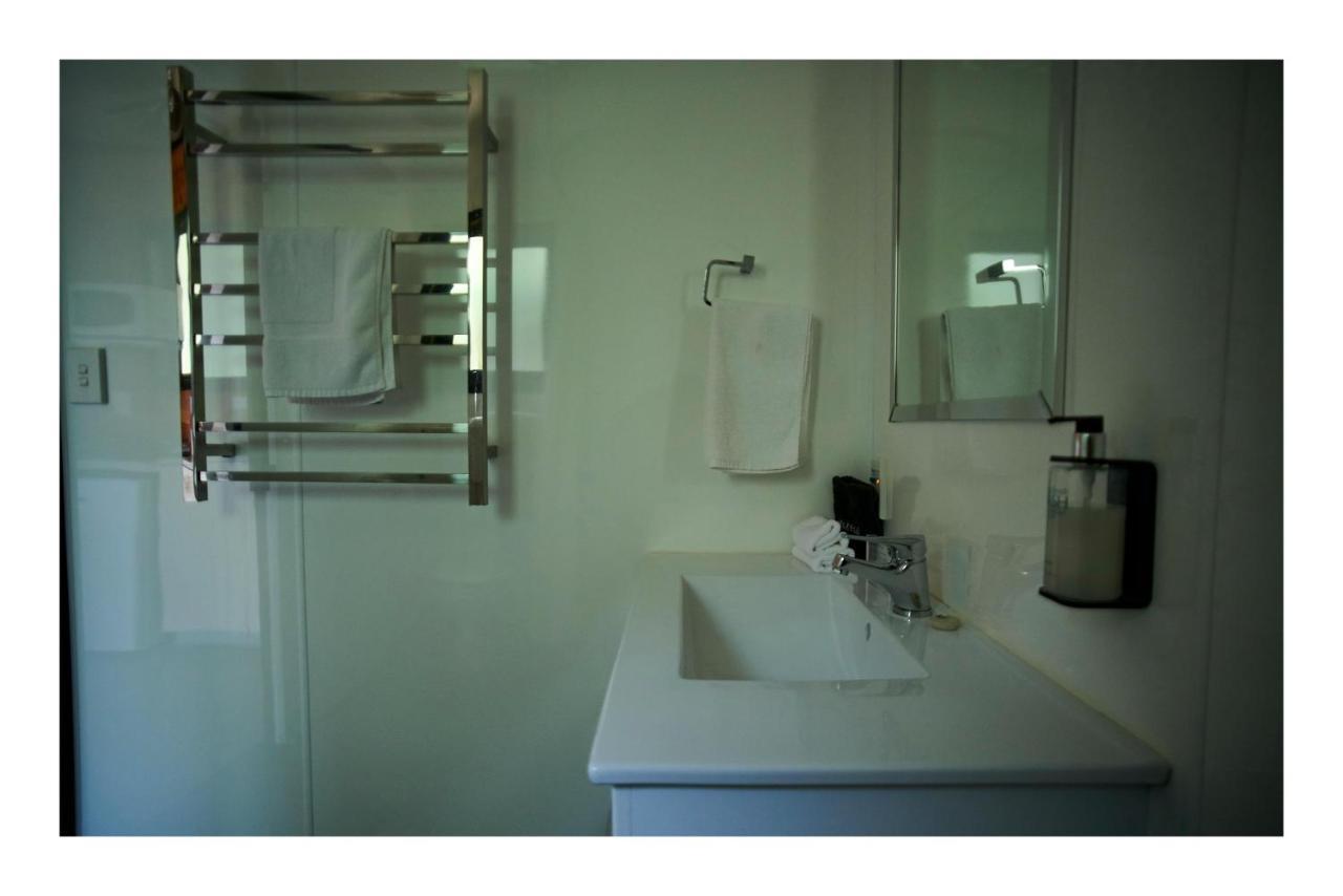 Queen Studio with Private Bathroom