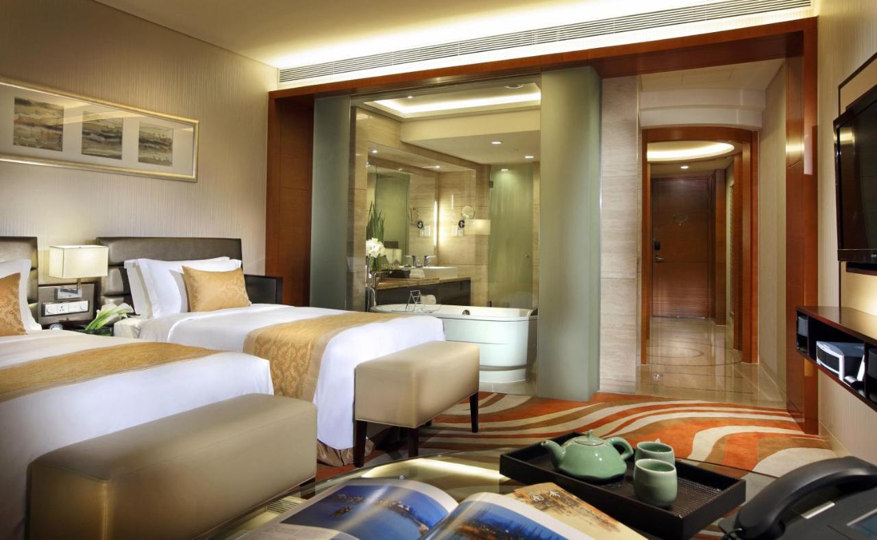Premium Twin Room