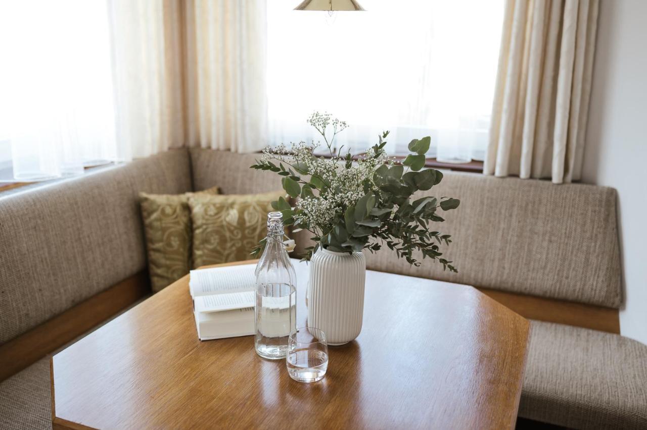 Comfort Doppelzimmer mit Balkon