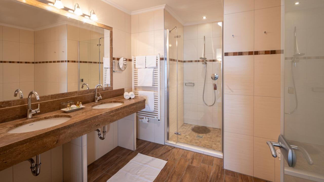 Familiensuite