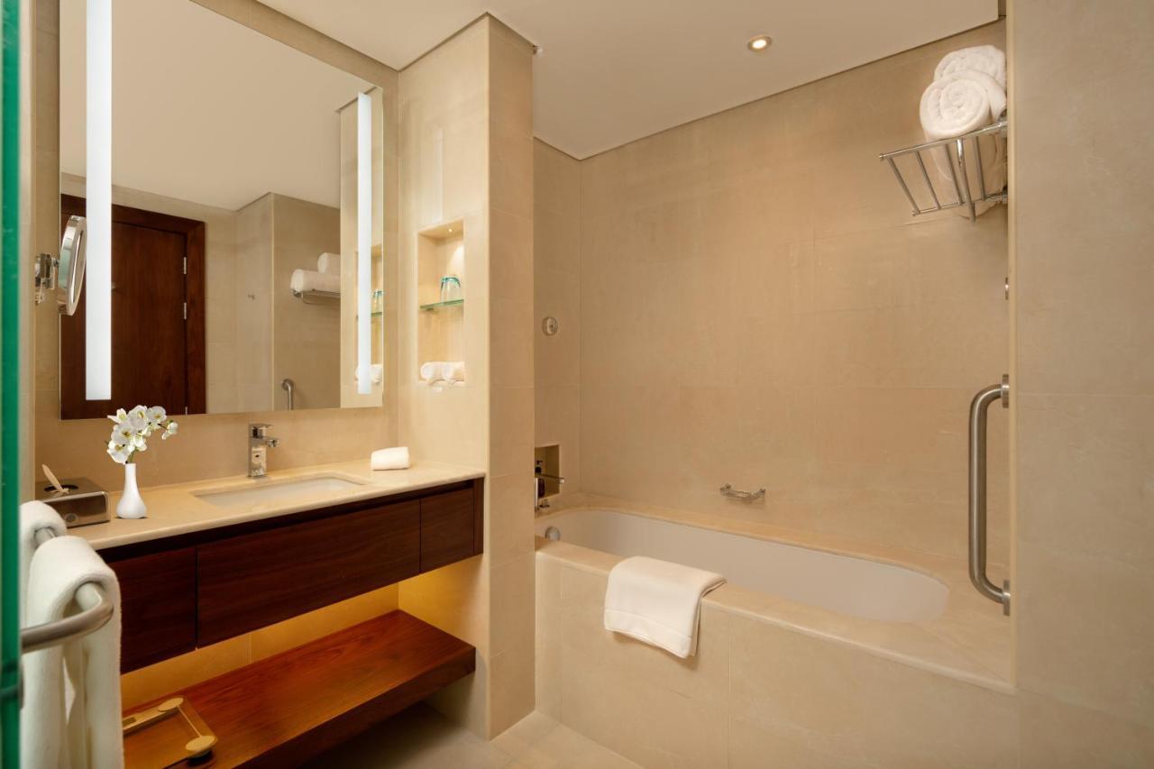Quarto Plus Executivo