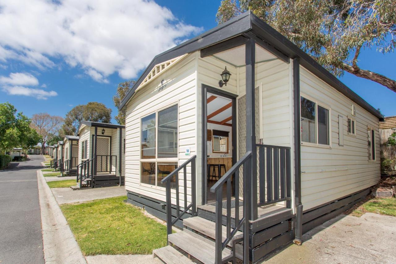 Two Bedroom Holiday Unit (6 Berth)