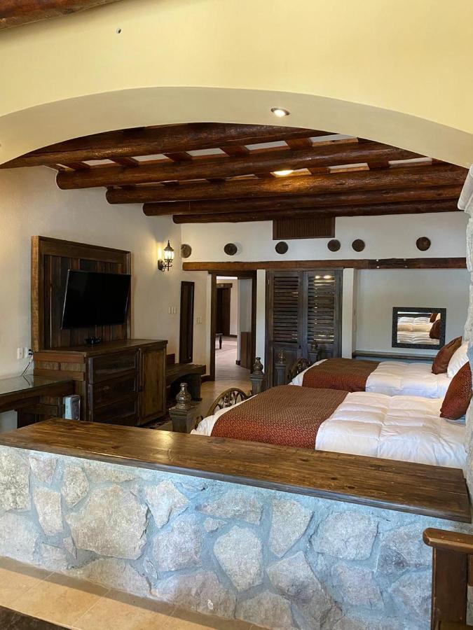 Economy Twin Room