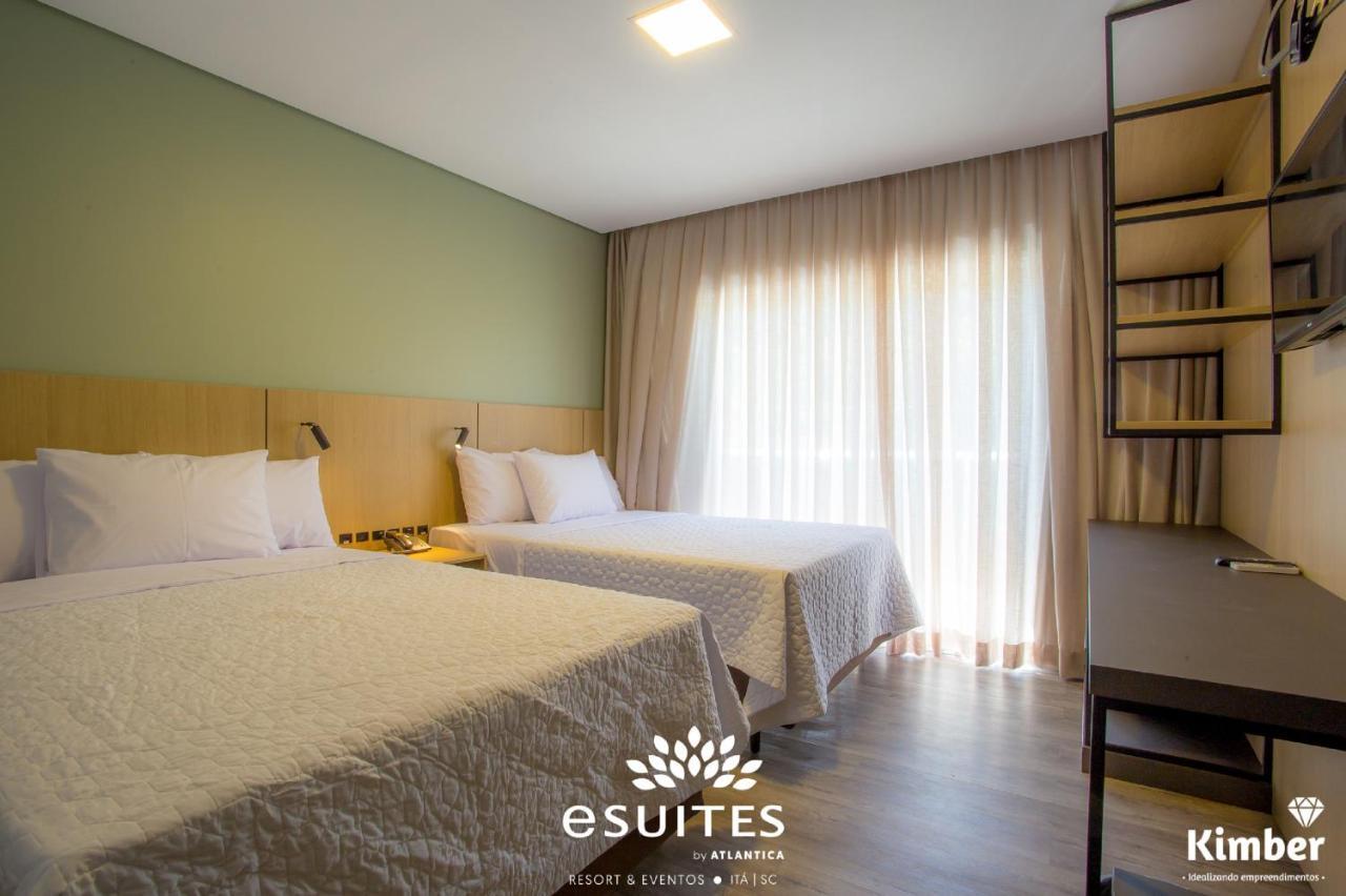 Quarto Duplo Superior