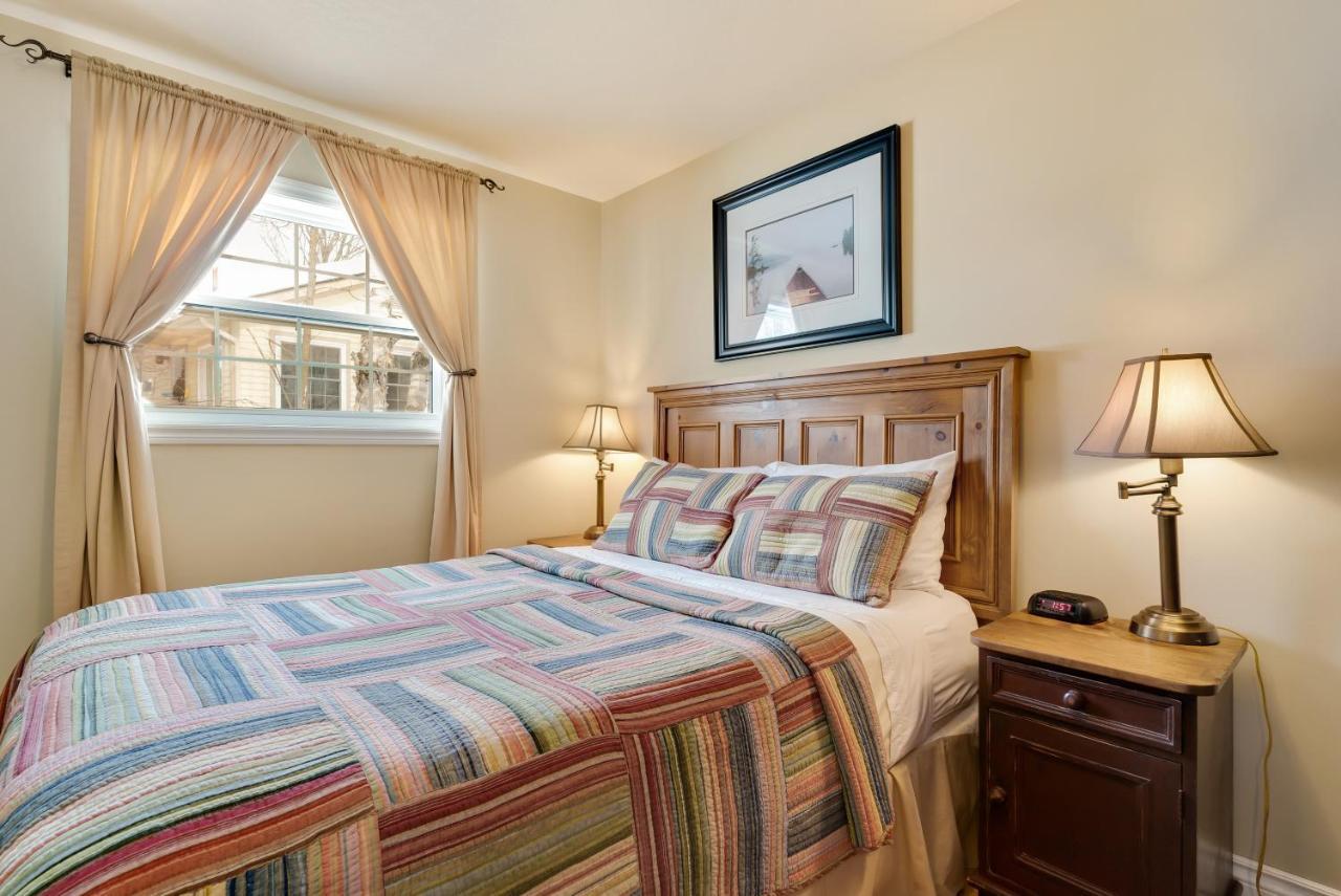 Luxury Cottage - Deerview
