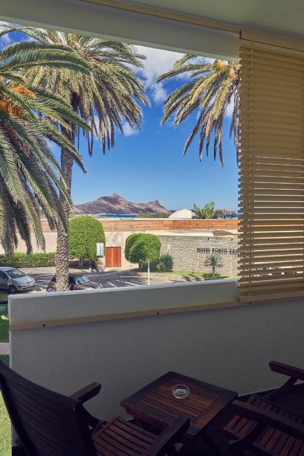 Twin Room with Balcony