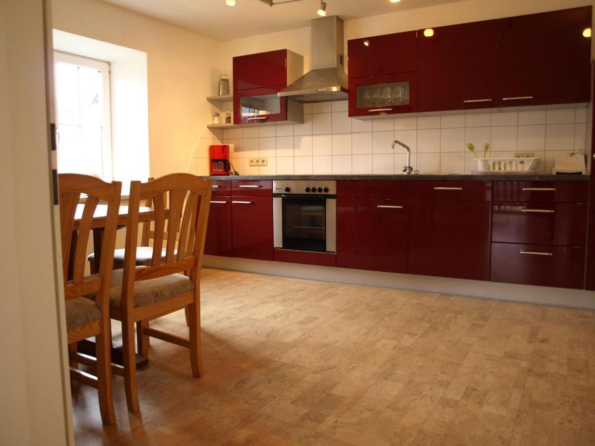 Apartment mit 2 Schlafzimmern