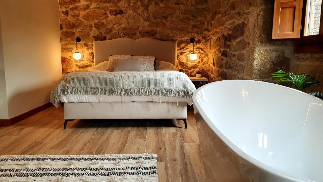 Habitación Superior con cama grande - 1