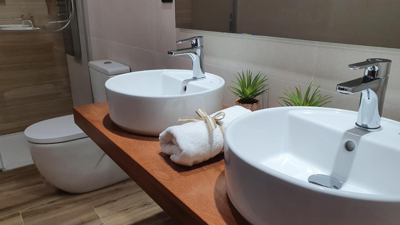 Apartamento Superior
