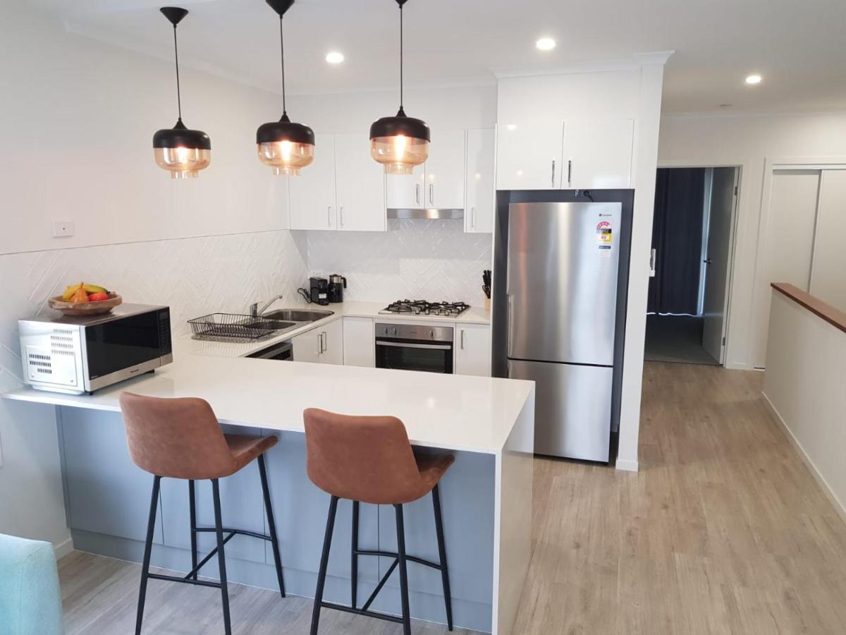 3 Bedroom Townhouse - 28