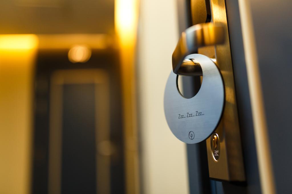 Presidential Suite with Freedom Square View