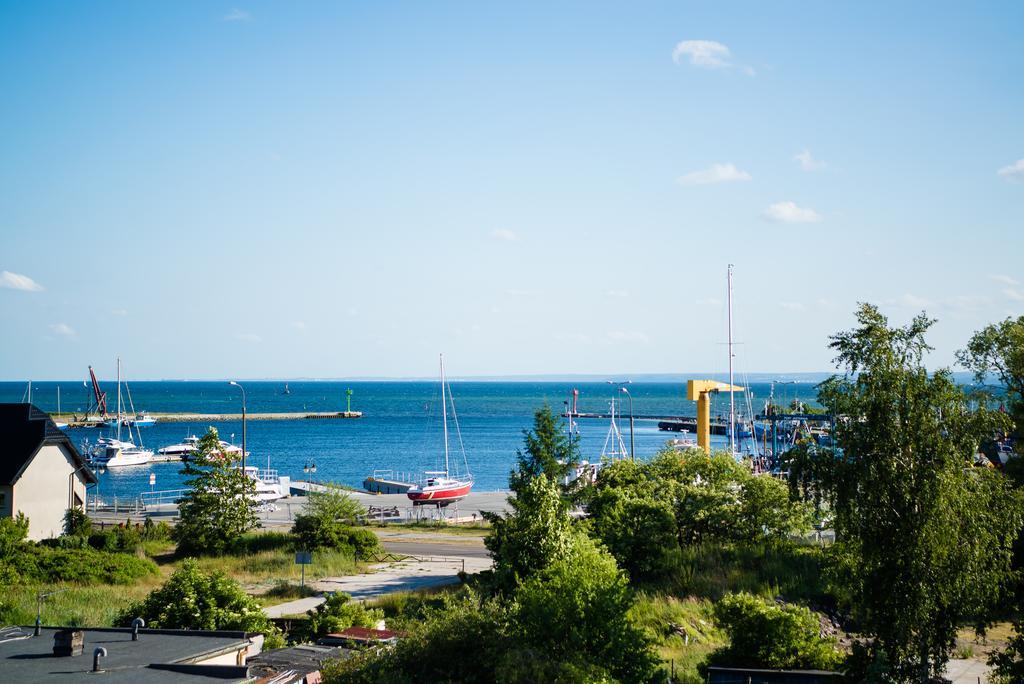 Deluxe Double Room with Balcony and Sea View - Spa Package