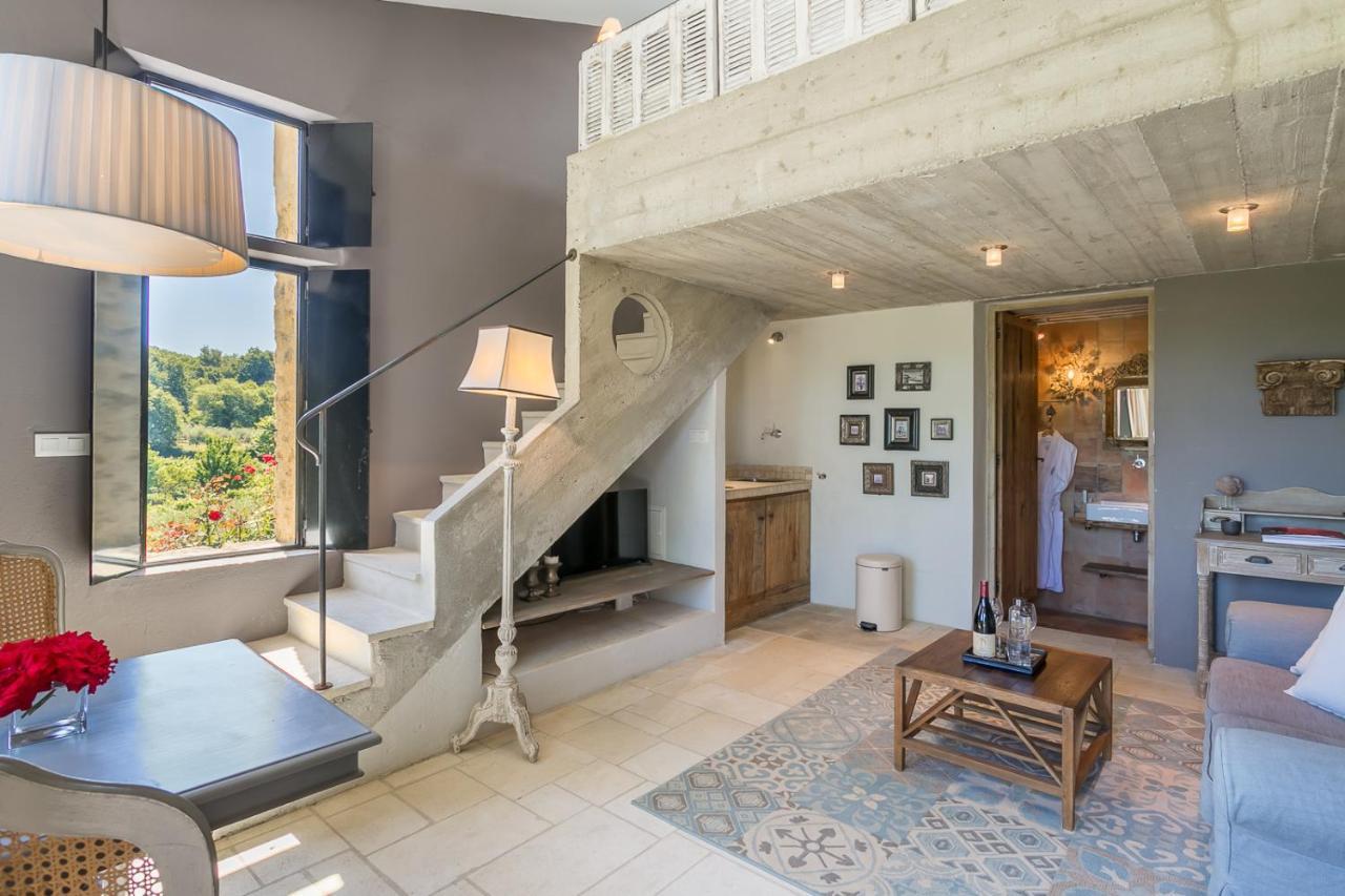 Appartement en Duplex
