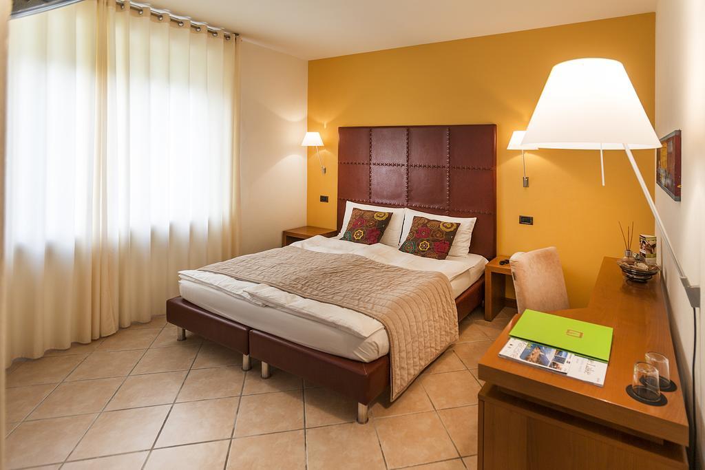 Double Room - Ground Floor