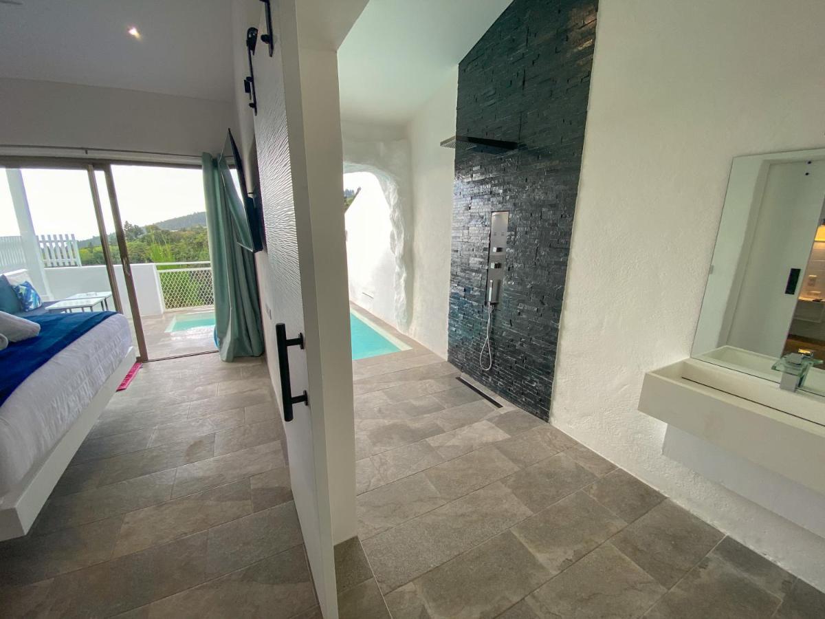 Junior Suite with Sea View