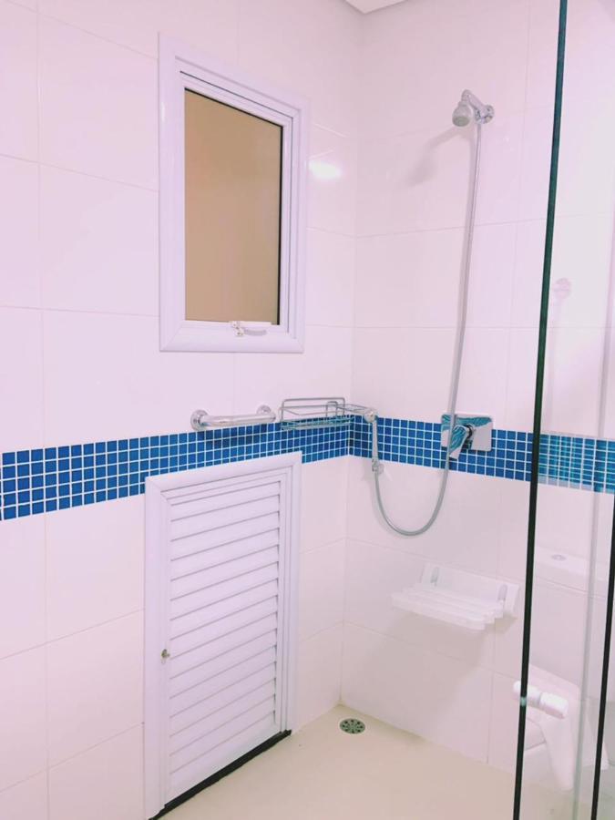 Quarto Família - Acesso para Hóspedes com Mobilidade Reduzida