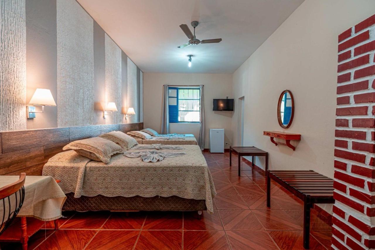 Apartamento - Térreo