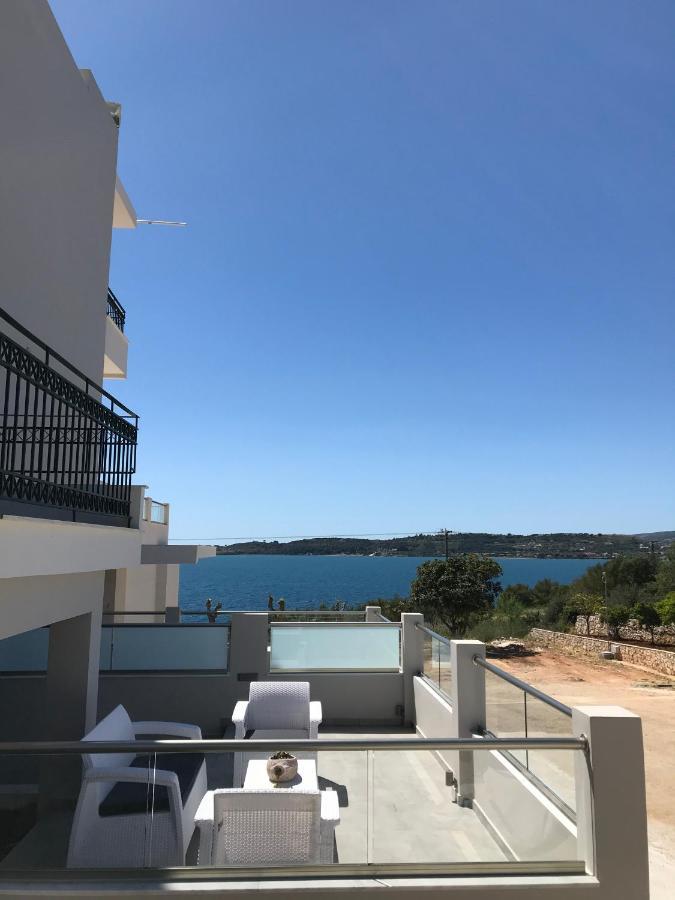 Superior Double or Twin Room with Terrace